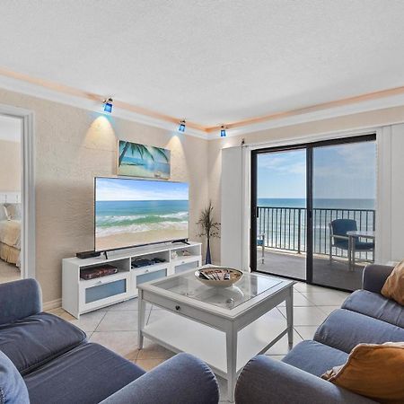 513 - Spectacular Penthouse Level Condo New Smyrna Beach Buitenkant foto
