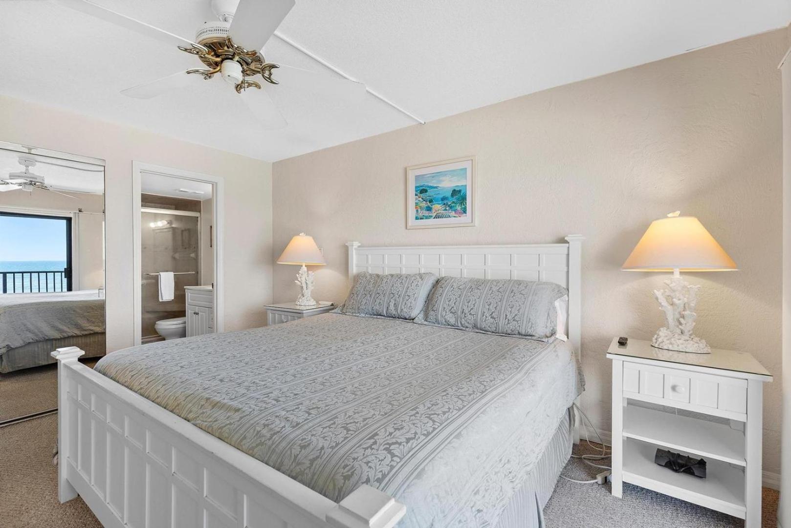 513 - Spectacular Penthouse Level Condo New Smyrna Beach Buitenkant foto