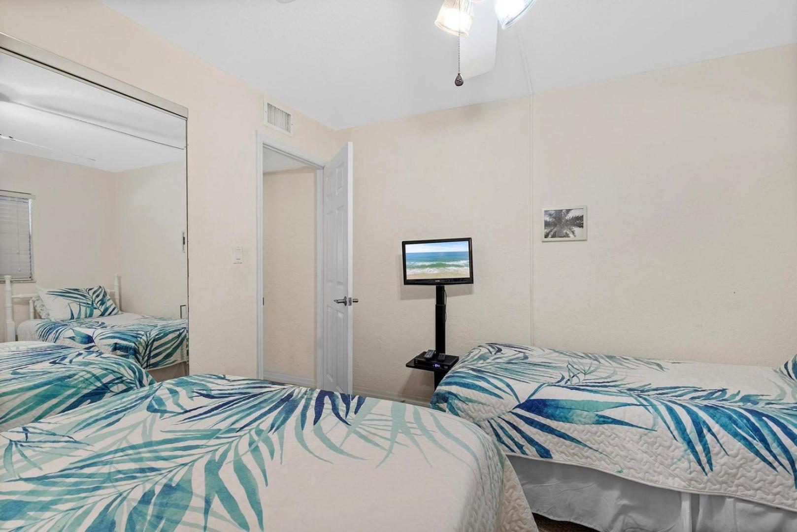 513 - Spectacular Penthouse Level Condo New Smyrna Beach Buitenkant foto