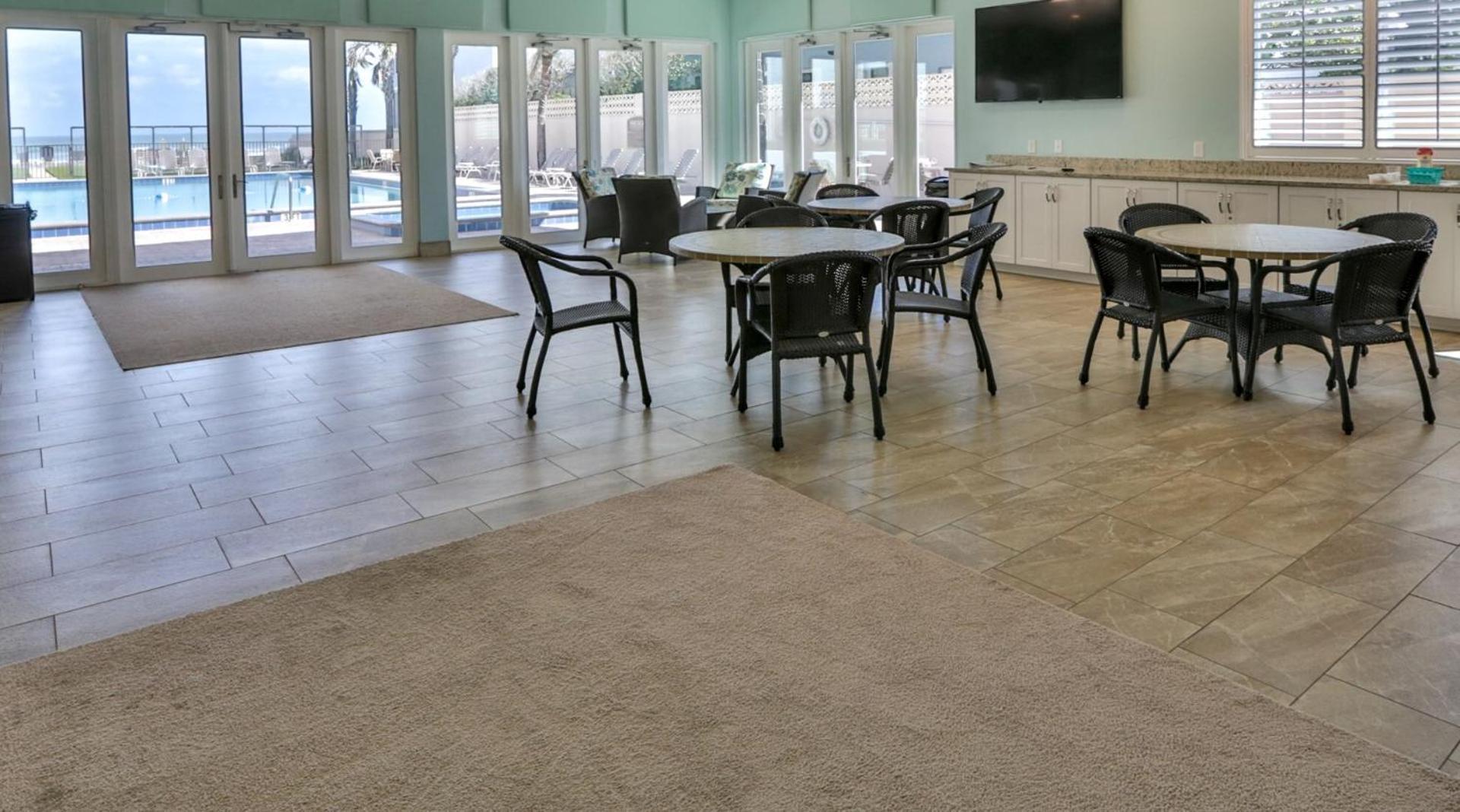 513 - Spectacular Penthouse Level Condo New Smyrna Beach Buitenkant foto